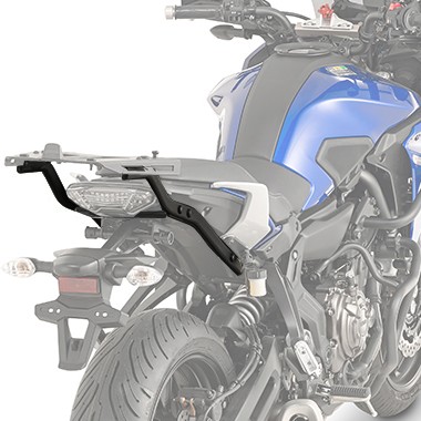Givi 2130FZ Крепеж центрального кофра Yamaha MT-07 Tracer 16-18