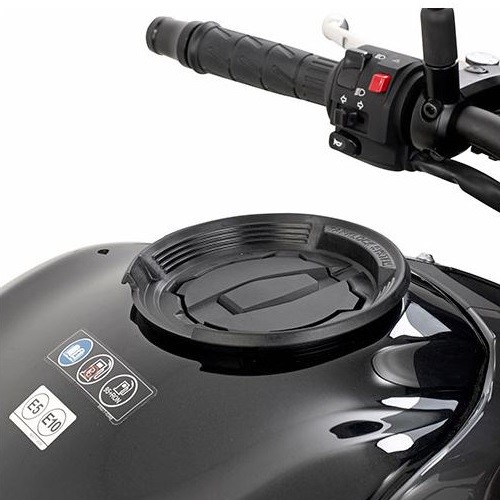 Givi BF28 Крепеж TANKLOCK сумки на бак мотоцикла Kawasaki Z650 17-18