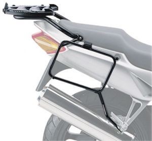 Givi PLX4117 Крепеж боковых кофров Kawasaki Z650 17-18