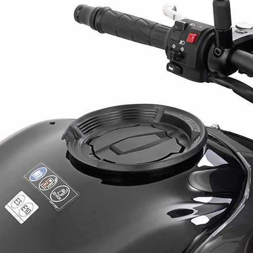 Givi BF29 Крепеж TANKLOCK сумки на бак мотоцикла Kawasaki Versys-X 300, Z900 17-18