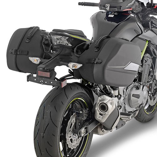 Givi TST4118 Крепёж боковых кофров ST604 для Kawasaki Z 900 17-18
