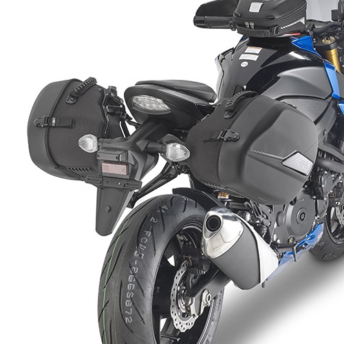 Givi TST3113 Крепеж боковых кофров ST604 для Suzuki GSX S750 17-18