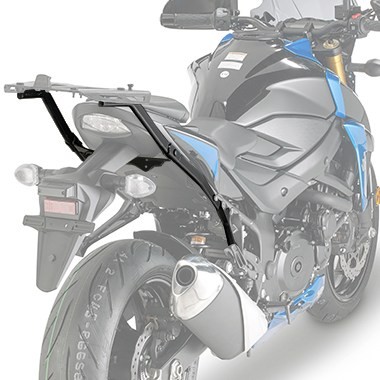 Givi 3113FZ Крепеж центральнго кофра Suzuki GSX S750 17-18