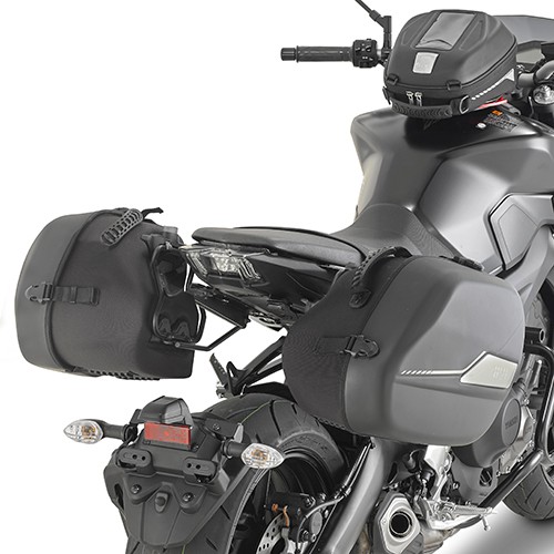 Givi TST2132 Крепеж боковых кофров ST604 для Yamaha MT-09 17-18