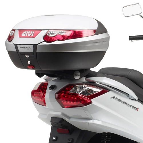 Givi SR7051 Крепеж центрального кофра SYM Maxsym 400-600 11-18