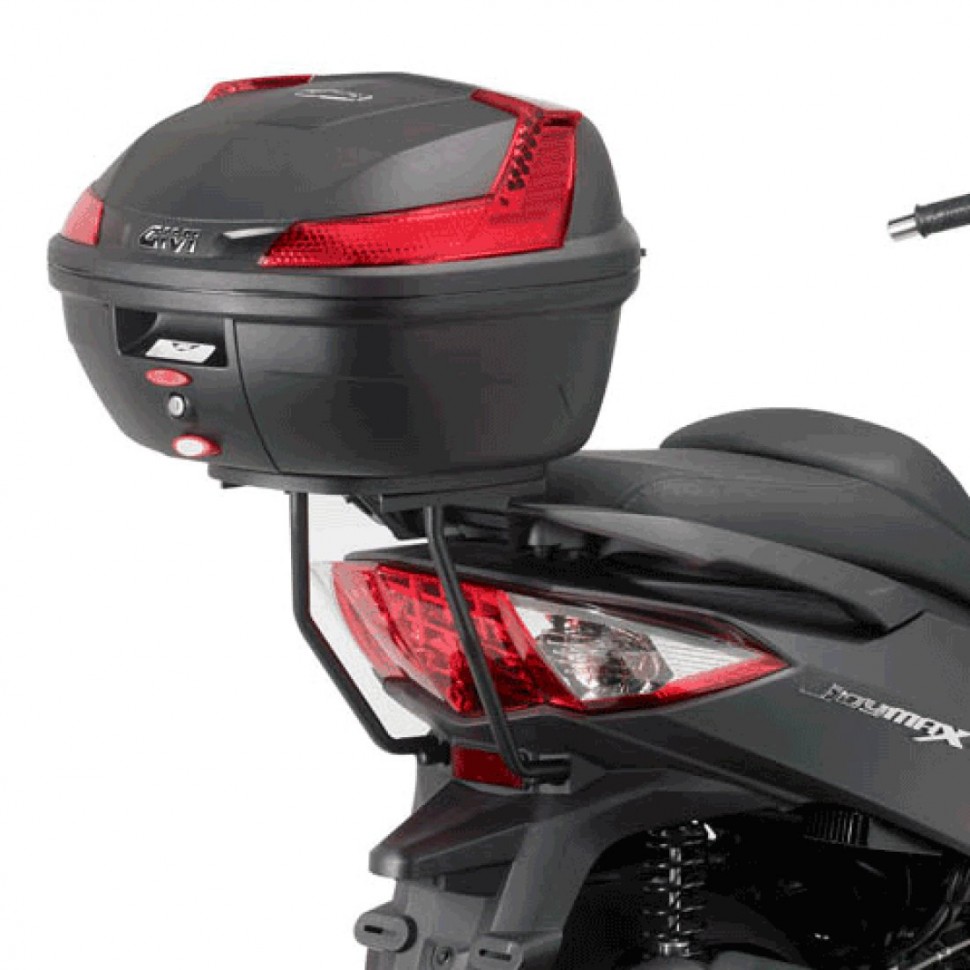Givi SR7051M Крепеж центрального кофра SYM Maxsym 400-600 11-18