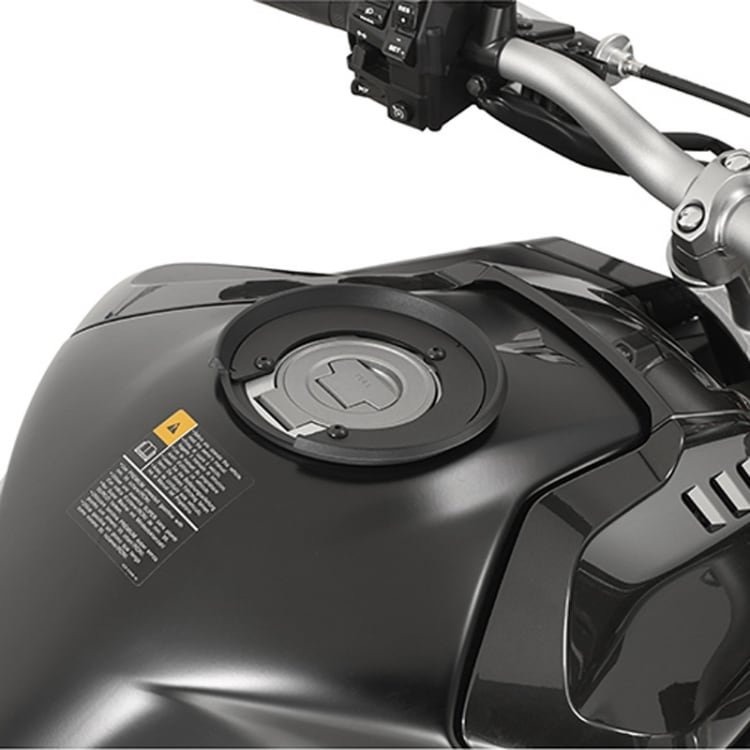 Givi BF27 Крепеж TANKLOCK сумки на бак мотоцикла Yamaha MT-10 16-18