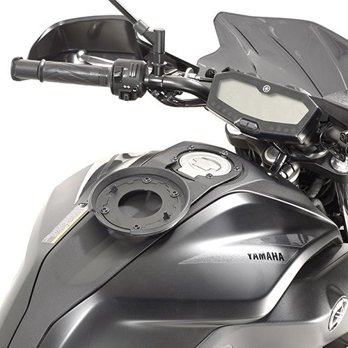 Givi BF36 Крепеж TANKLOCK сумки на бак мотоцикла Yamaha MT-07 18-19