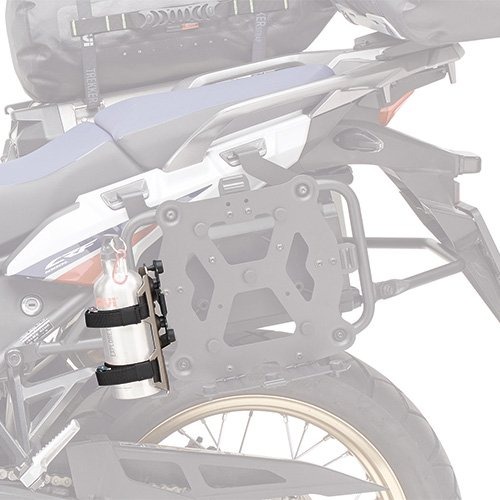 Givi E163KIT Установочный комплект для E163 вкл.E162 и S250 Honda CRF100