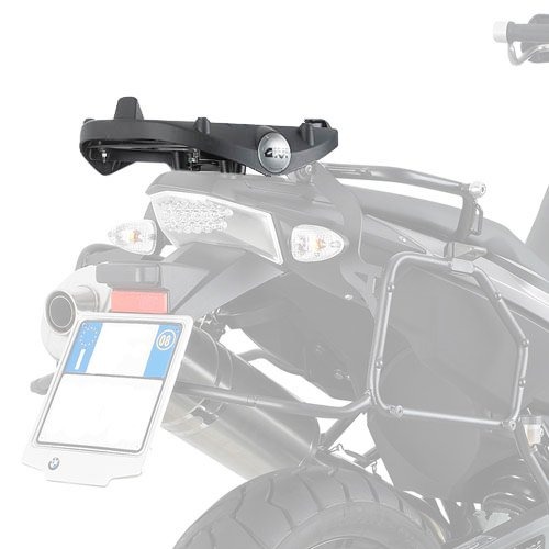 Givi E194 Крепеж ценрального кофра BMW F650GS/F800GS 08-17