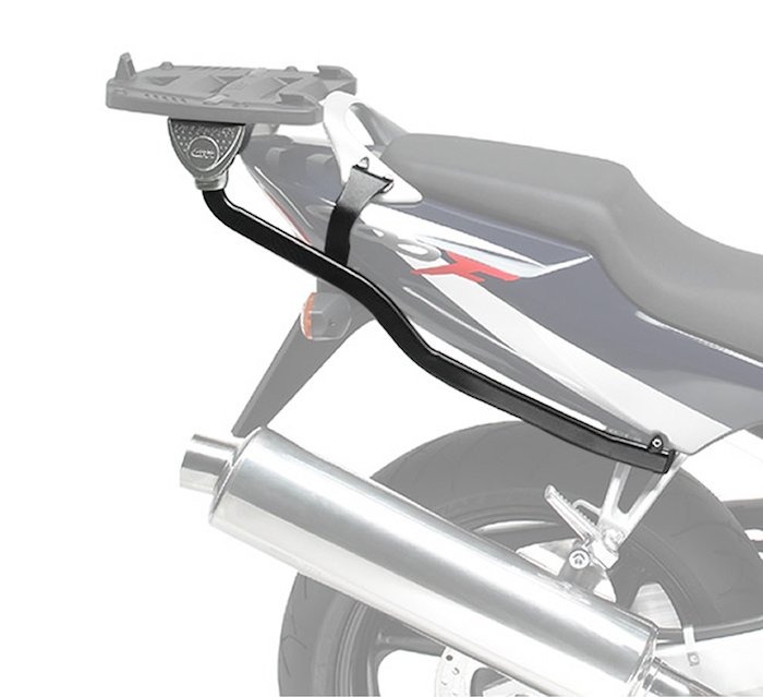 Kappa K2520 Крепеж кофра HONDA CBR 600