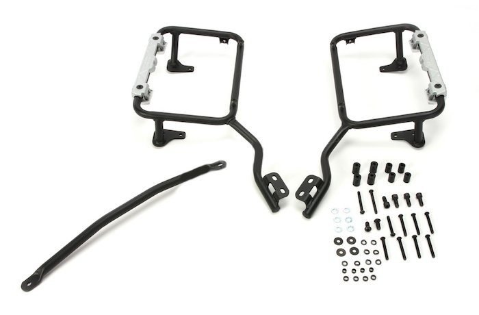 Kappa KL3112CAM Крепеж кофра SUZUKI DL650 V-STROM `17
