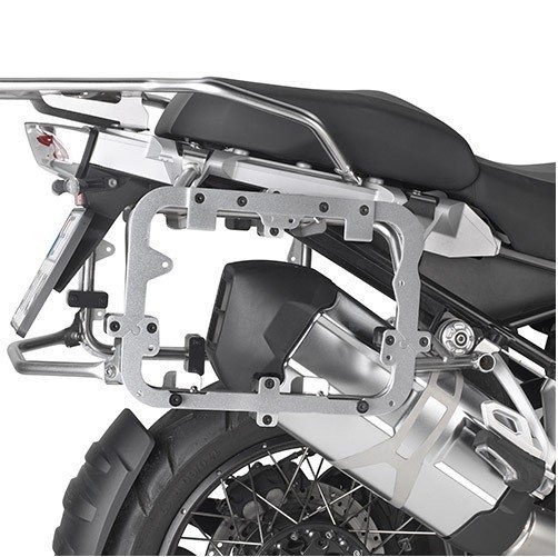 Kappa KL5112CAM Крепеж боковых кофров BMW R1250GS 19-21