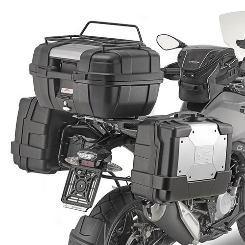 Kappa KL5126 Крепеж кофра BMW G310GS 17-