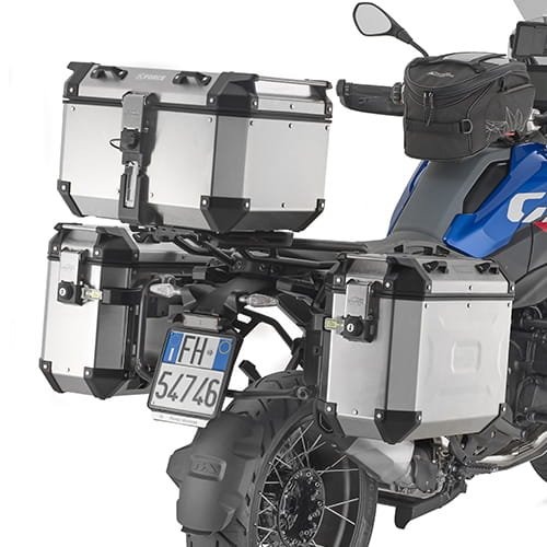 Kappa KLO5143CAM Крепеж боковых кофров BMW R1300GS 24-