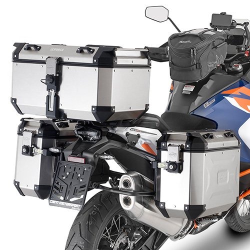 Kappa KLO7713CAM Крепеж боковых кофров KTM 1290 Super Adventure R 21-