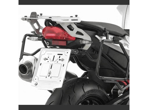 Kappa KLR693 Крепеж боковых кофров BMW F8000R 09