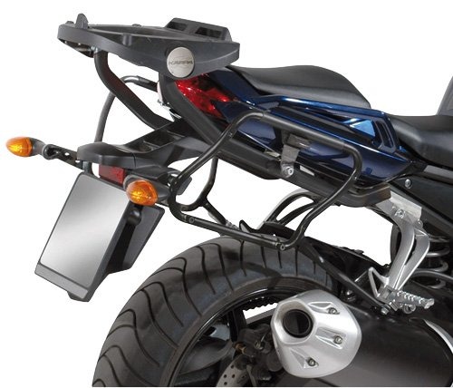 Kappa KLX359 Крепеж боковых кофров YAM FZ1