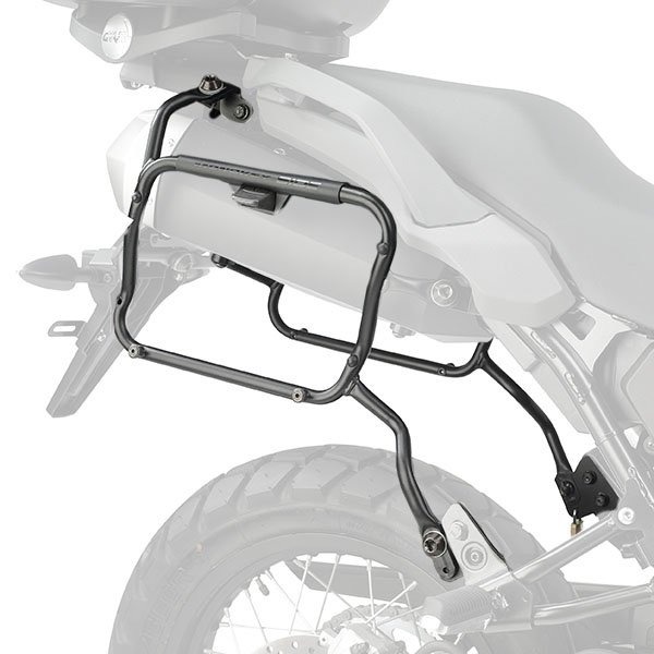 Kappa KLXR1110 Крепеж боковых кофров HON VFR 1200