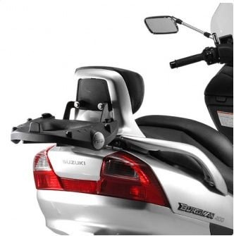 Kappa KR115 Крепеж кофра SUZ BURGMAN 250