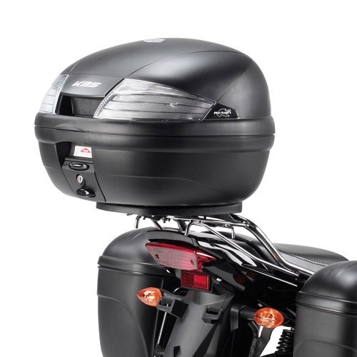 Kappa KR2104 Крепеж кофра YAM YBR 125