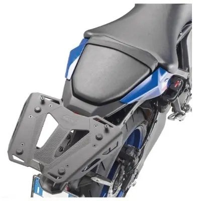 Kappa KR2169 Крепеж кофра Yamaha MT-09 24-