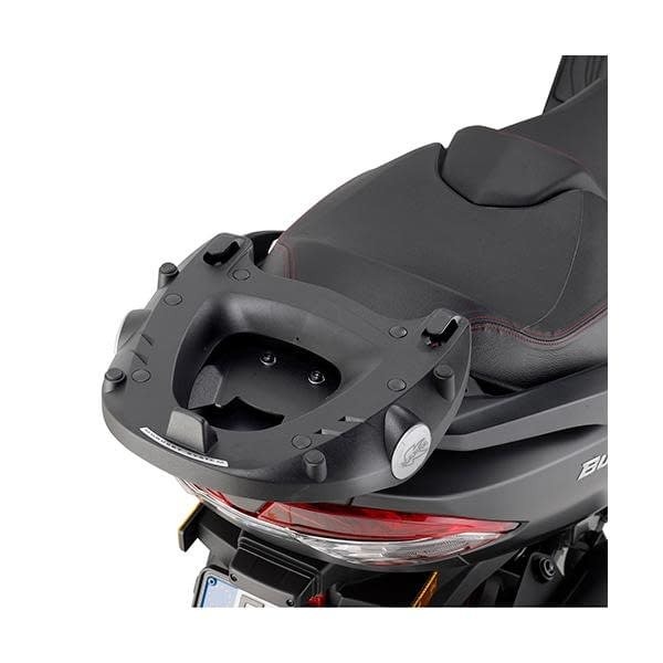 Kappa KR3115 Крепеж кофра SUZUKI BURGMAN 400 2017