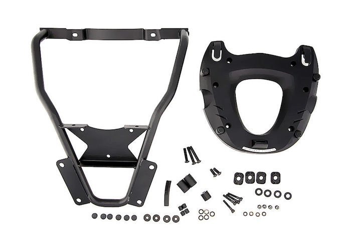 Kappa KR357 Крепеж кофра YAMAHA 1300 `06-13