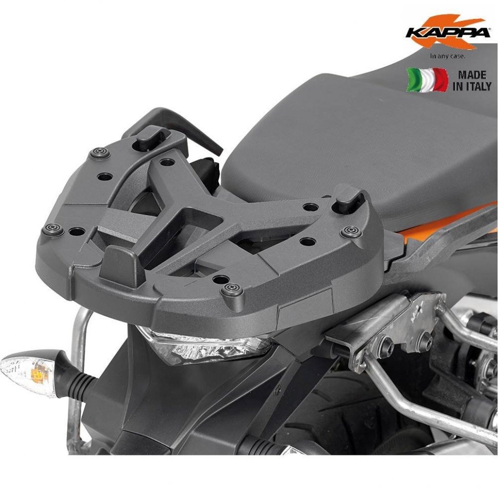 Kappa KR7705 Крепеж кофра KTM 1190 2013