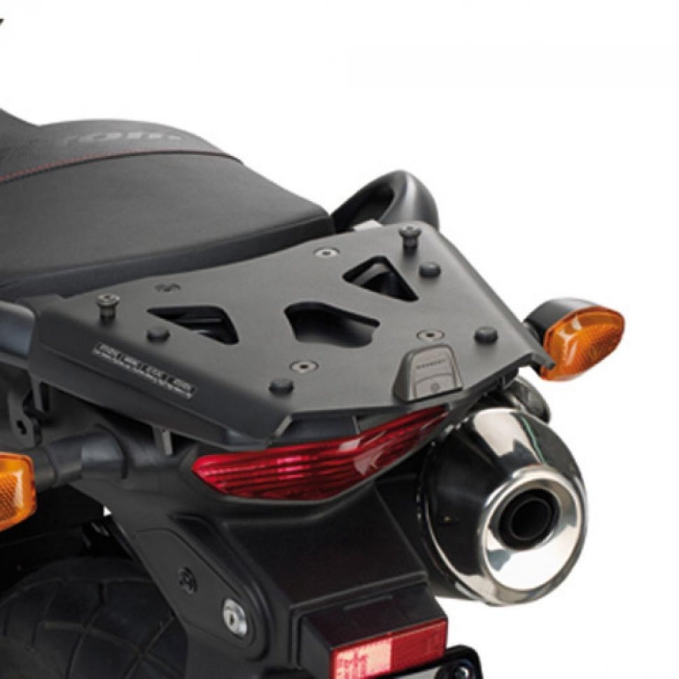 Kappa KRA3101 Крепеж кофра SUZ DL650 L2