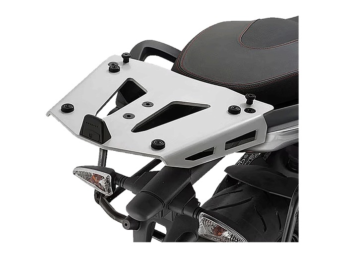 Kappa KRA7401 Крепеж центрального кофра Ducati Multistrada 1200 10-14