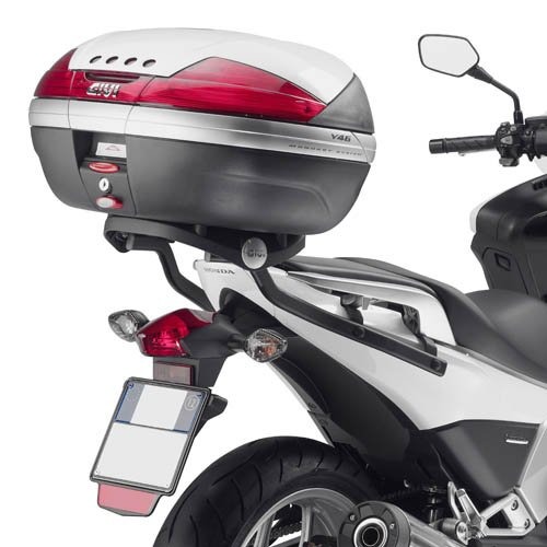 Kappa KZ1127 Крепеж кофра HON INTEGRA 750 '14