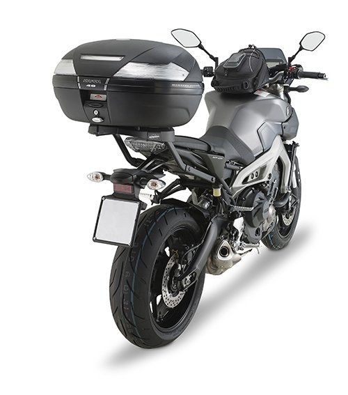 Kappa KZ2115 Крепеж кофра YAM MT-09
