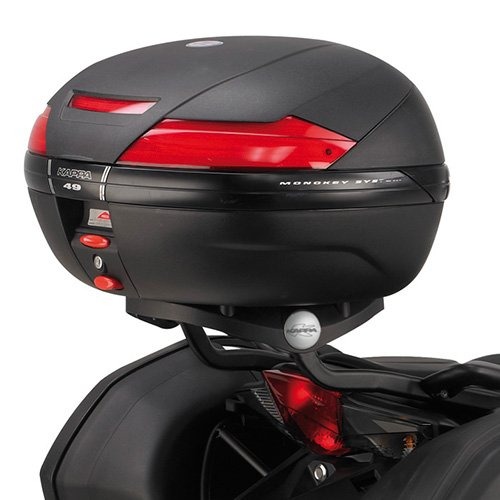 Kappa KZ267 Крепеж кофра HONDA VFR 1200