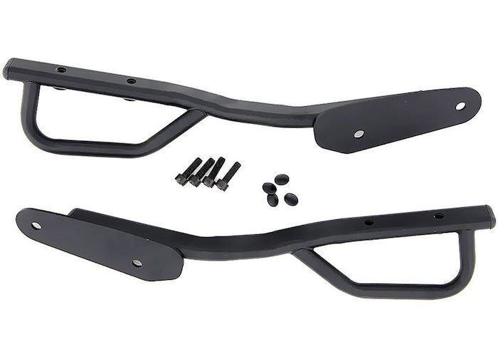 Kappa KZ356 Крепеж кофра YAMAHA MT-03