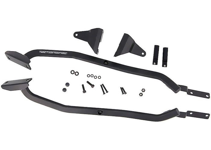 Kappa KZ359 Крепеж кофра YAMAHA FZ1V