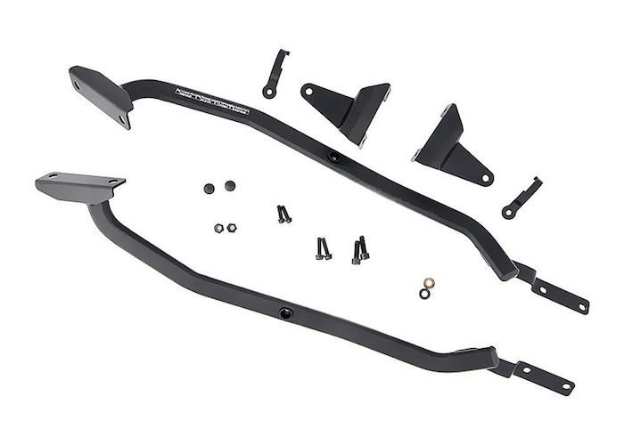 Kappa KZ365 Крепеж кофра YAMAHA FZ1