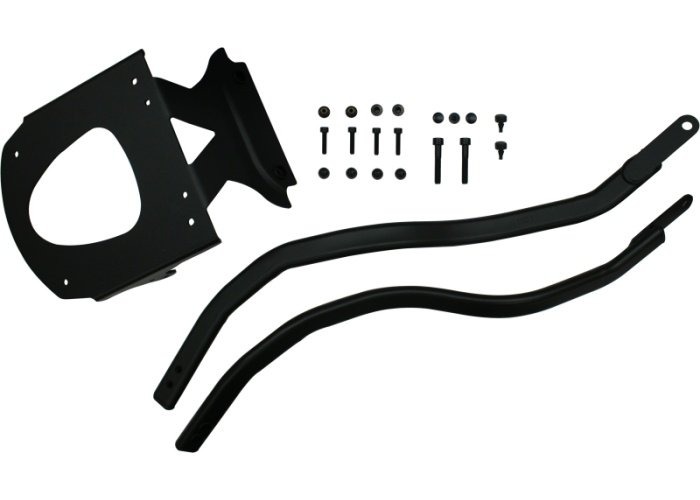 Kappa KZ4106 Крепеж кофра KAW ZZR1400