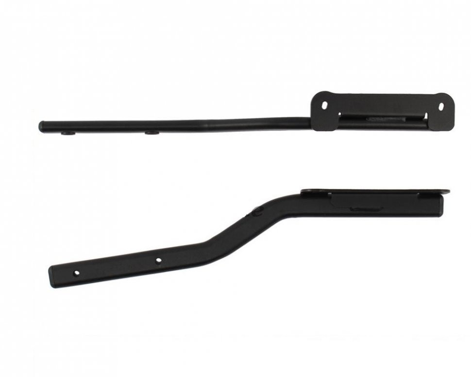 Kappa KZ7707 Крепеж центрального кофра KTM Duke 125-390 17-23