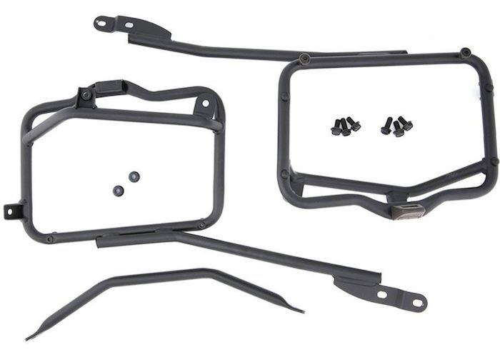 Givi PL1146 Крепеж боковых кофров Honda NC750S/X (16-18)