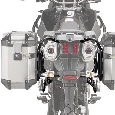 Givi PL2105CAM Крепеж боковых кофров Yamaha XT 660Z Tenere 08-16