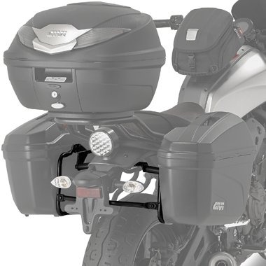 Givi PL2126 Крепеж боковых кофров Yamaha XSR700 16-18