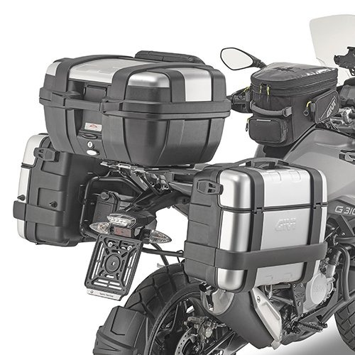 Givi PL5126 Крепеж боковых кофров BMW G 310 GS (17 -18)