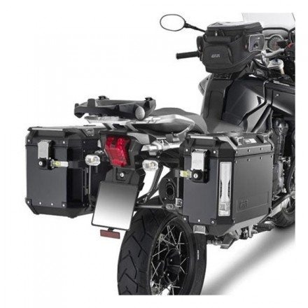 Givi PL6408CAM Крепеж боковых кофров Tiger Explorer 1200 12-17