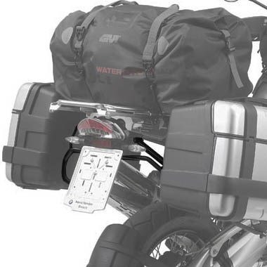 Givi PL685 Крепеж боковых кофров BMW R1200GS Adventure 06-13