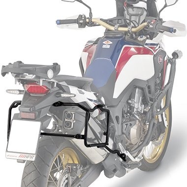 GIVI PLR1144 Крепление кофров для мотоциклов Honda CRF 1000 L 16+.