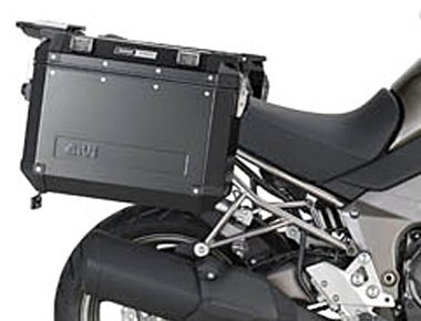Givi PLR3101 Крепеж боковых кофров Suzuki DL650V-Strom 11-16