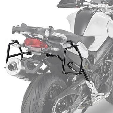 Givi PLR5118 Крепеж боковых кофров BMW F 800 R 15-18