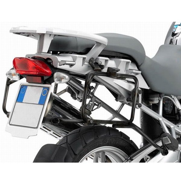 GIVI PLR684 Крепеж боковых кофров на BMW R1200GS (04-12)