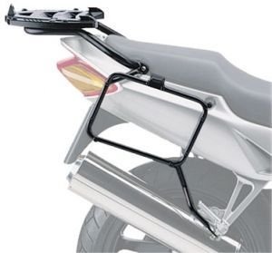 Givi PLX4117 Крепеж боковых кофров Kawasaki Z650 17-18